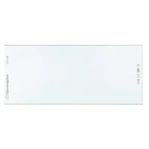 528015 Внутренняя защитная линза 3М для 9100X. Photo 2